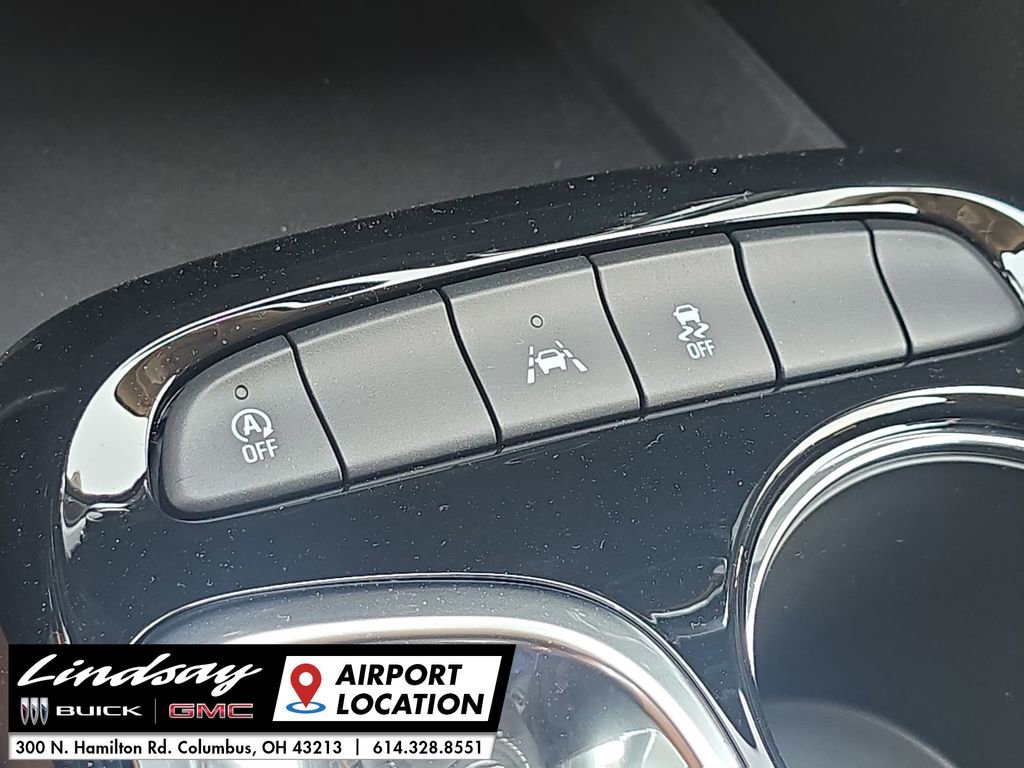 2026 Buick Encore GX Sport Touring photo 32
