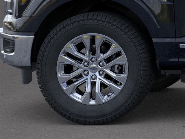 2025 Ford F-150 Lariat photo 17