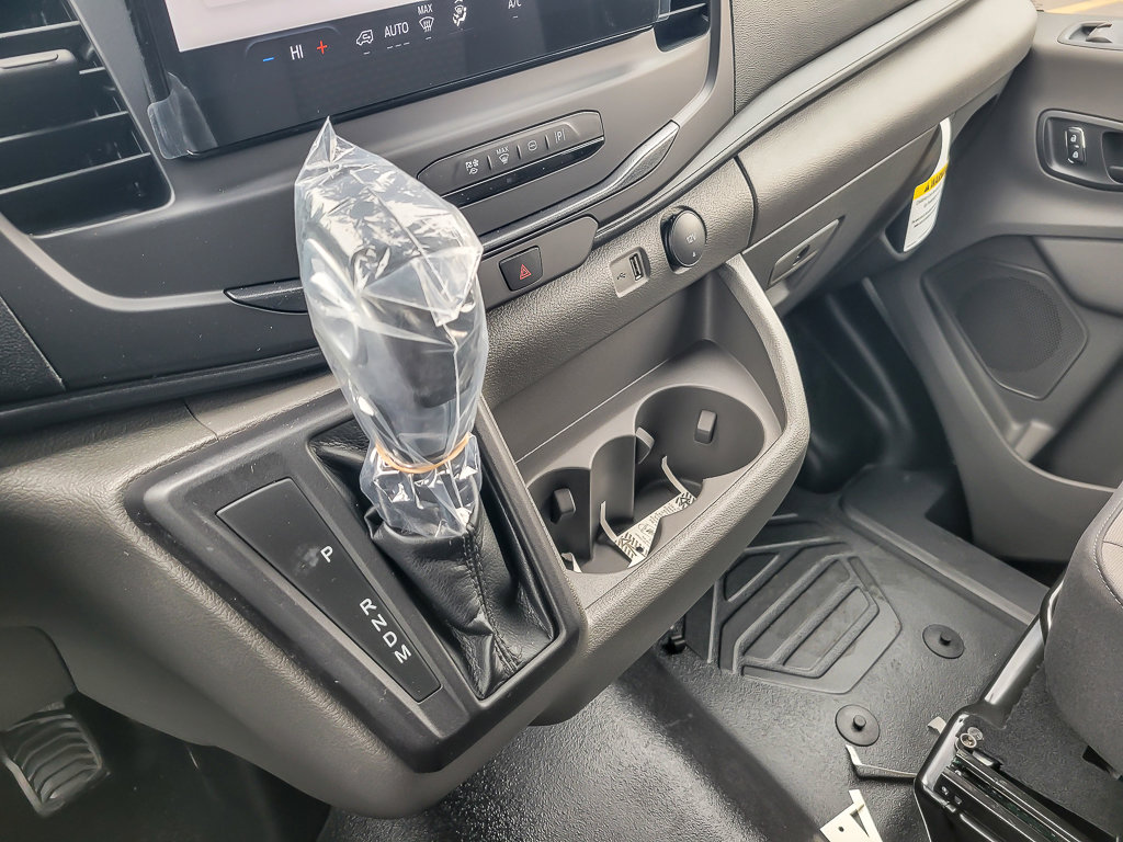 2026 FORD TRANSIT - Image 17