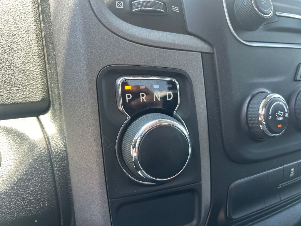 2016 Ram 1500 Express photo 28