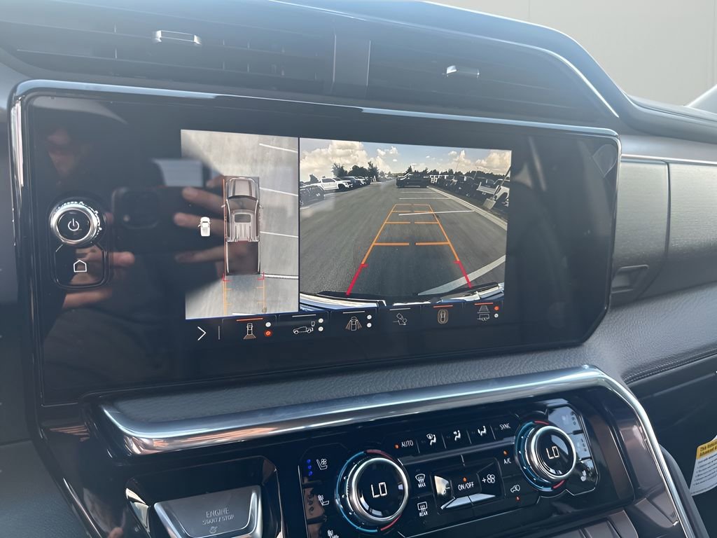 2025 Gmc Sierra 1500 Denali photo 39