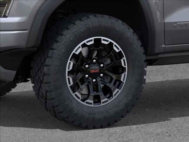 2026 Gmc Canyon AT4 photo 9