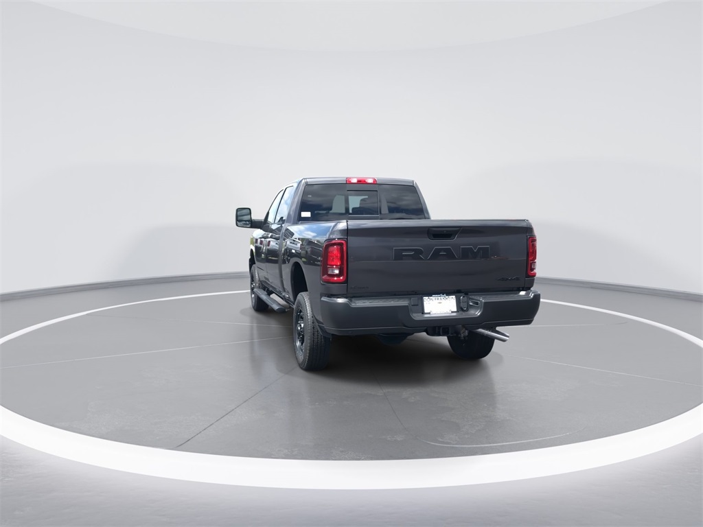 2025 Ram 2500 Tradesman photo 7