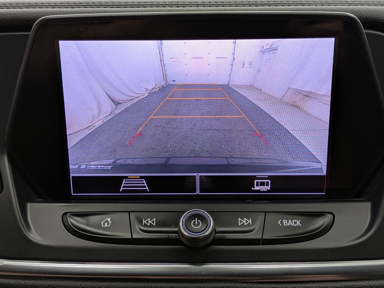 2022 Chevrolet Blazer 2LT photo 10