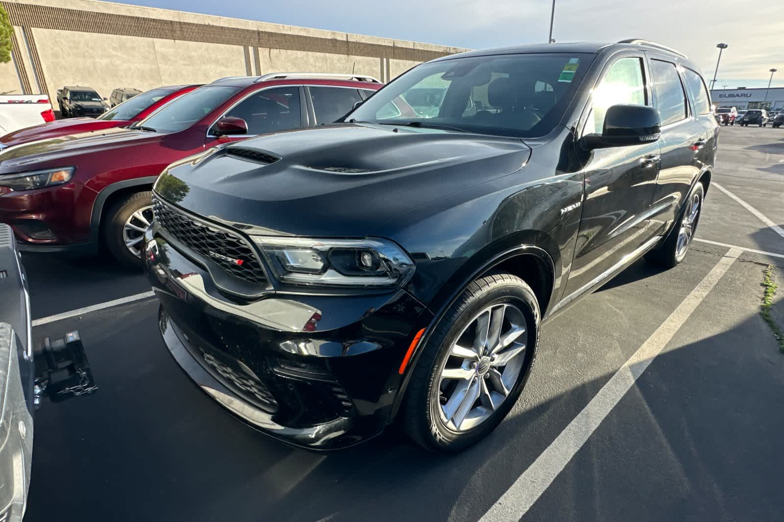 2023 Dodge Durango R/T's photo