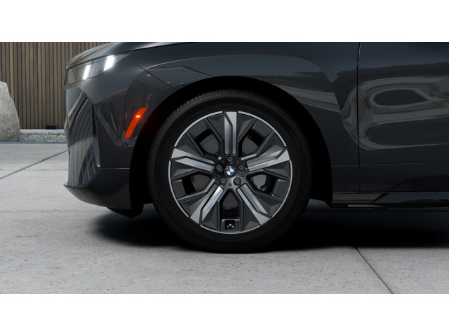 2026 Bmw iX photo 5