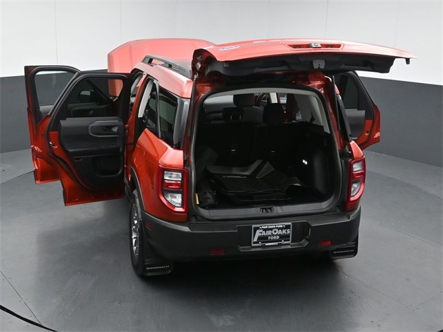 2023 FORD BRONCO SPORT - Image 58