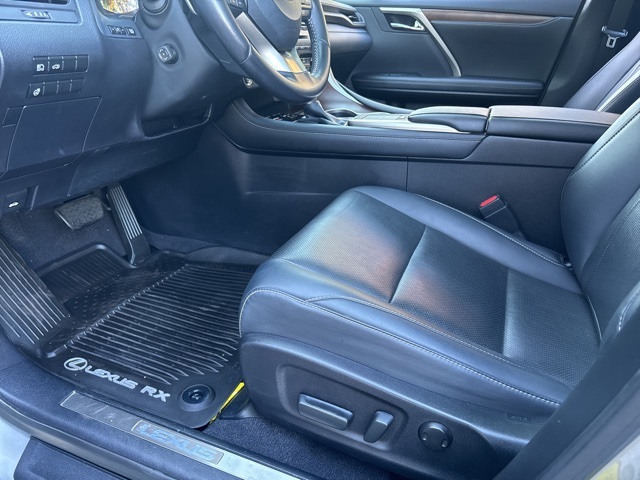 2021 Lexus RX 350L Premium AWD photo 20