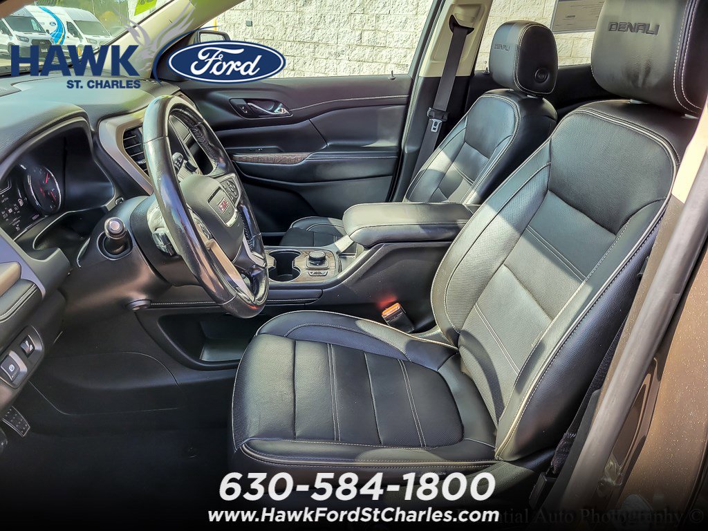 2020 GMC ACADIA - Image 7