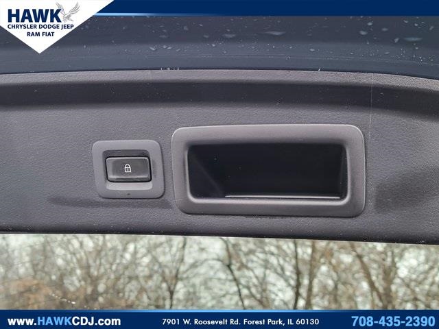 2024 MAZDA CX-30 - Image 29