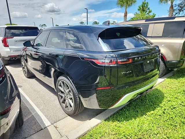 2023 Land Rover Range Rover Velar R-Dynamic S photo 5