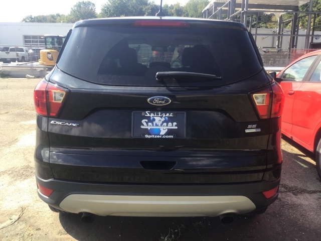 2019 Ford Escape SE photo 5