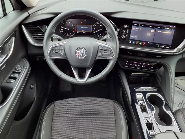 2021 Buick Envision Preferred photo 5