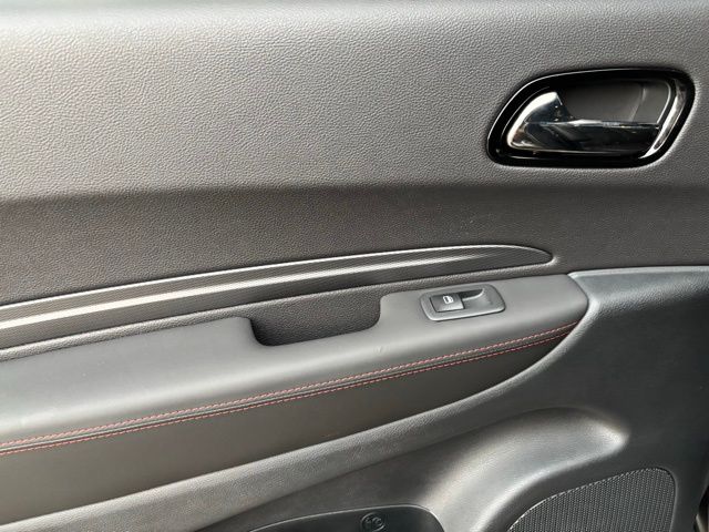 2025 Dodge Durango R/T Plus photo 14