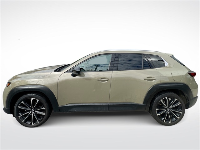 2024 Mazda CX-50 TURBO PREMIUM PLUS's photo