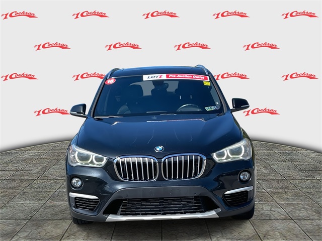 2016 Bmw X1 XDrive28i photo 7