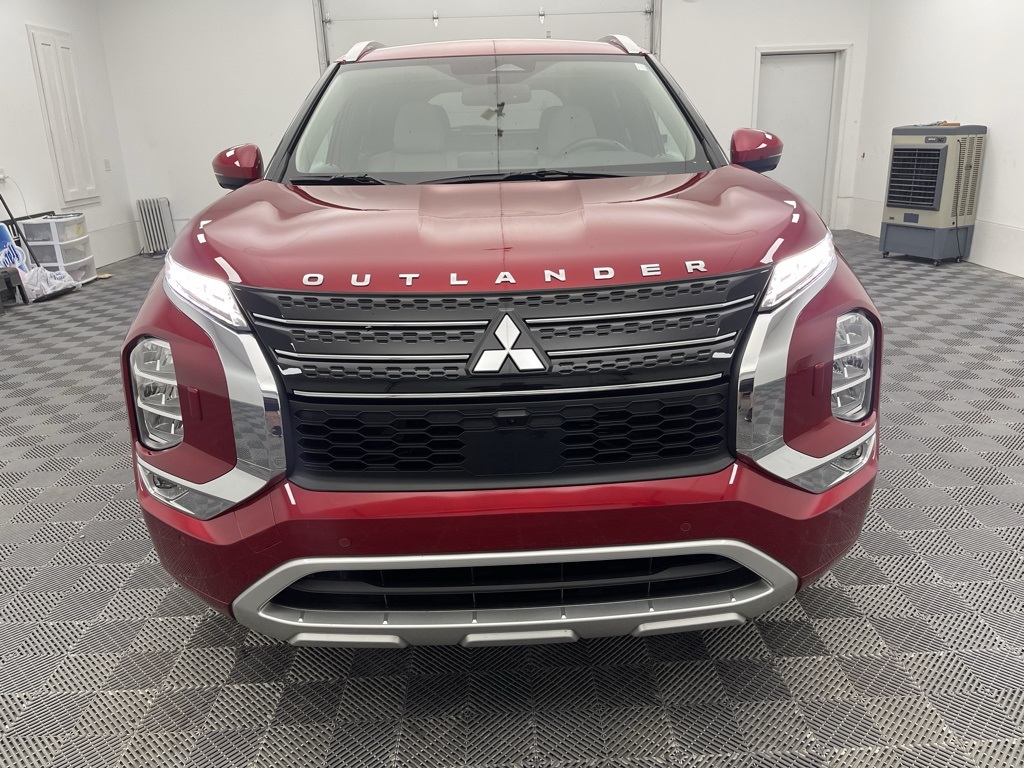2023 Mitsubishi Outlander PHEV SEL photo 16