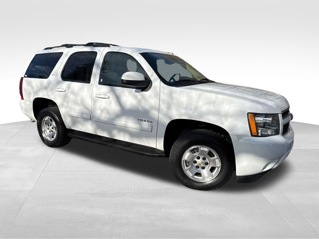 2012 Chevrolet Tahoe LT