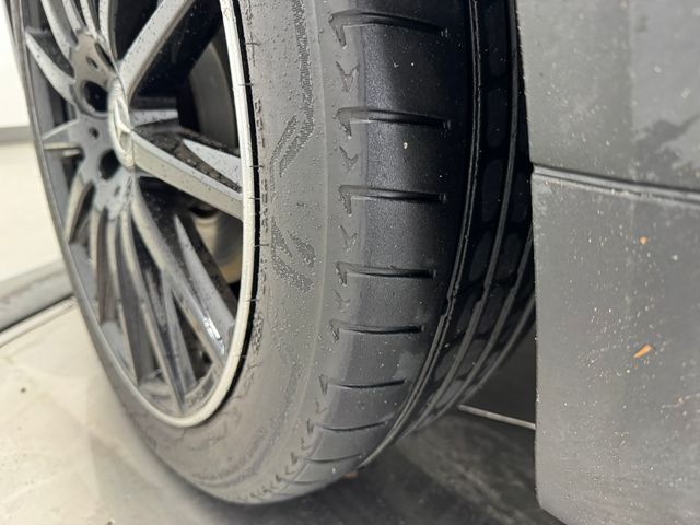 2022 Mercedes Benz GLA 250 photo 3