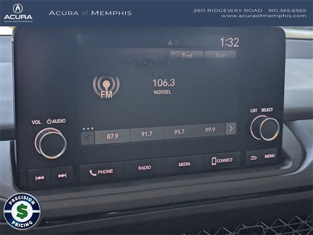 2024 Honda Accord EX photo 17