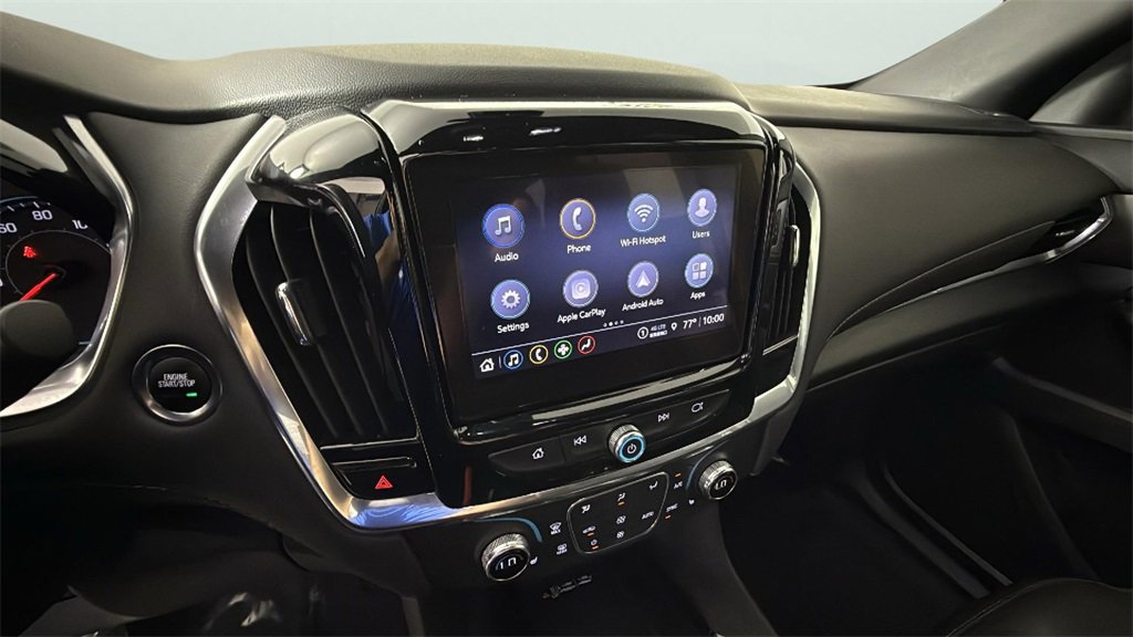 2023 Chevrolet Traverse Leather photo 19
