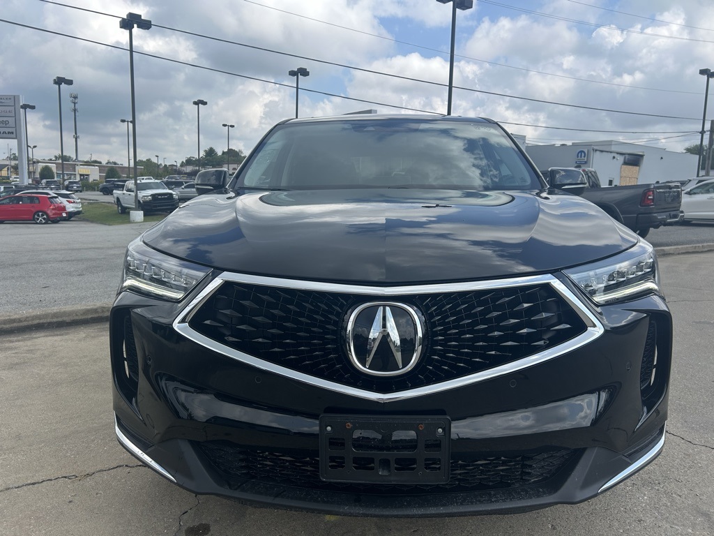 2024 Acura RDX Technology photo 3