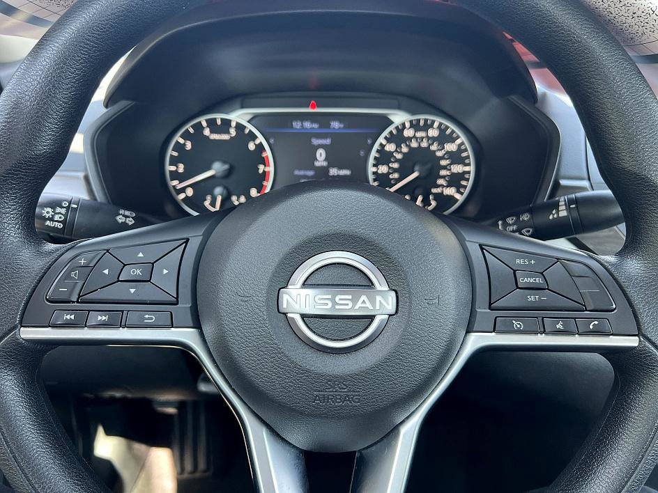 2024 Nissan Altima 2.5 SV photo 20