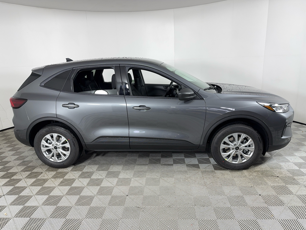 2025 Ford Escape Active photo 3