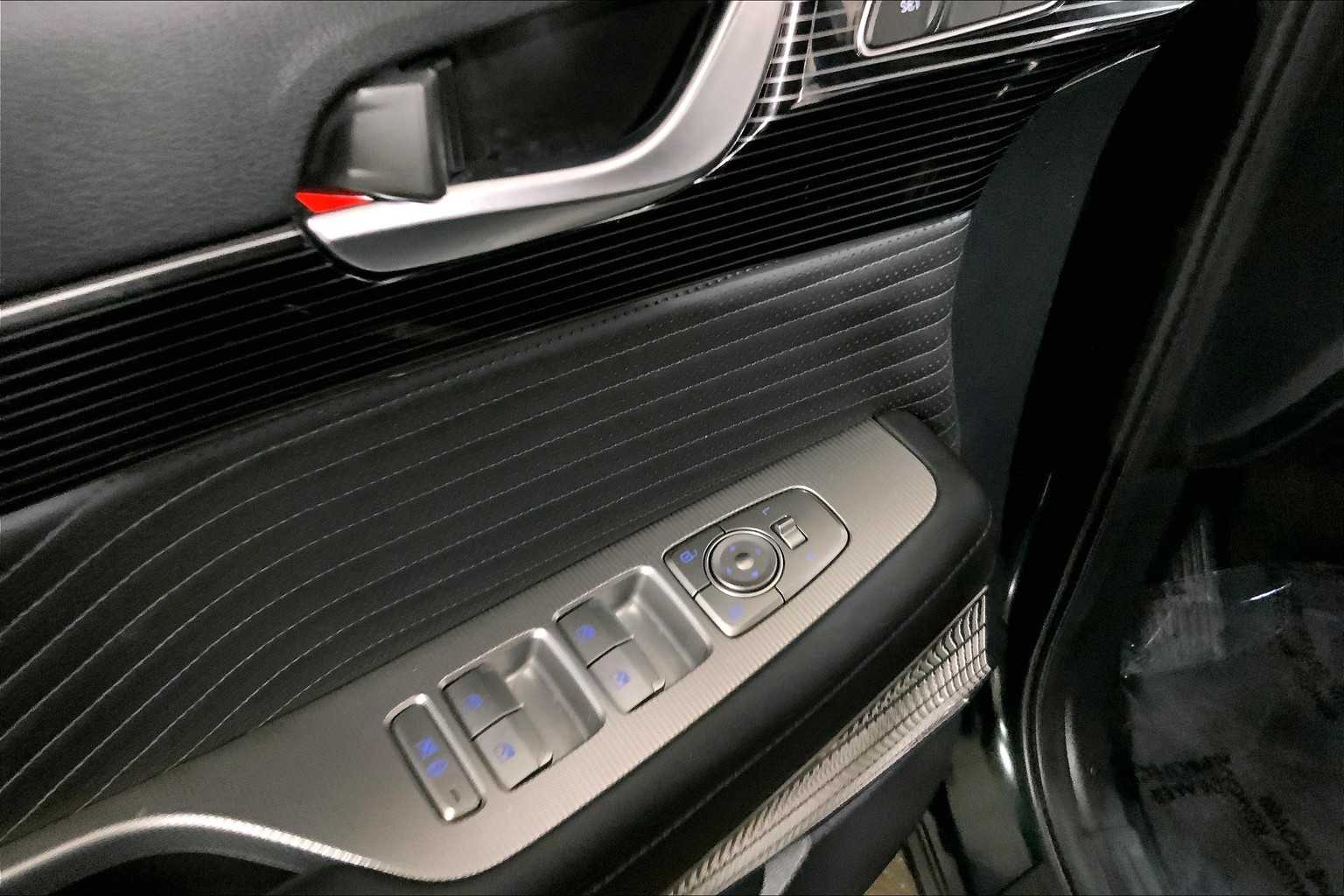 2023 Hyundai Palisade Calligraphy photo 30