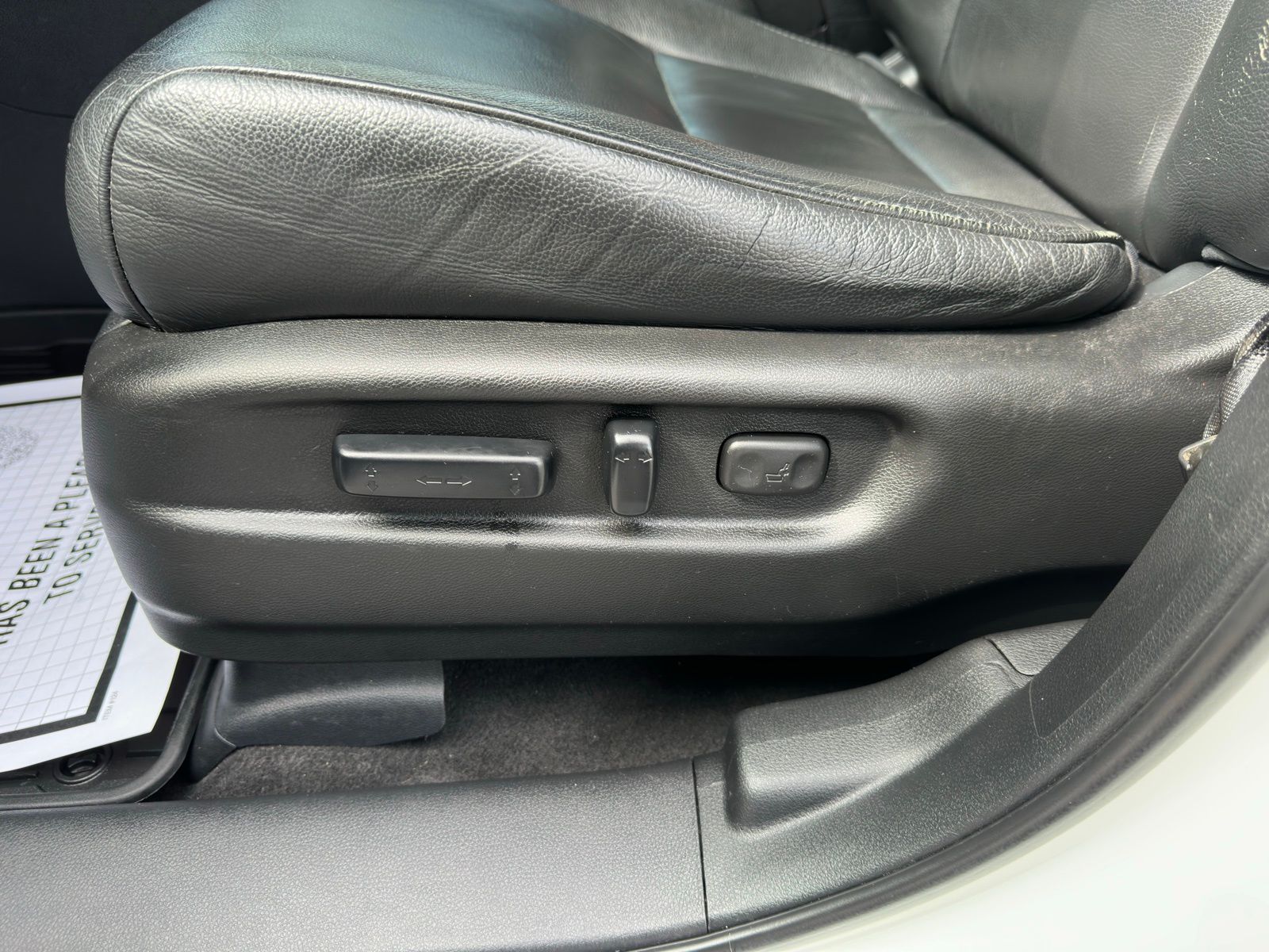 2019 Honda Pilot EX-L photo 14