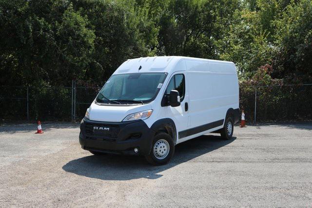 2026 RAM ProMaster Cargo Van Tradesman's photo