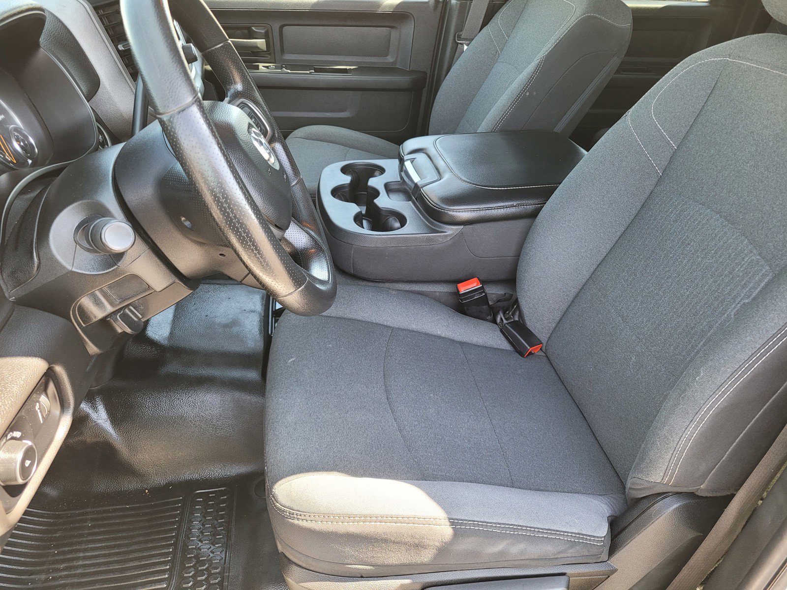 2022 Ram 3500 Tradesman photo 15