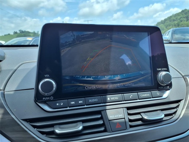 2023 Nissan Altima 2.5 SV photo 20