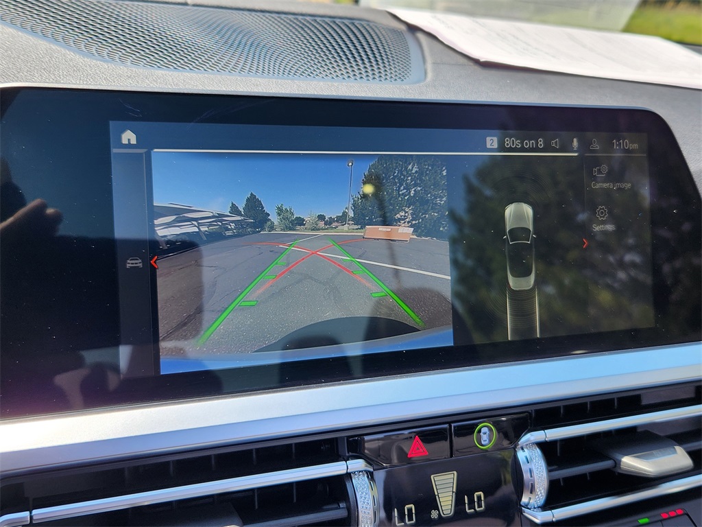 2023 Bmw M440i xDrive photo 25