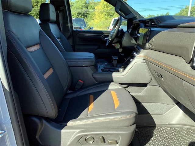 2025 Gmc Sierra 1500 AT4 photo 22