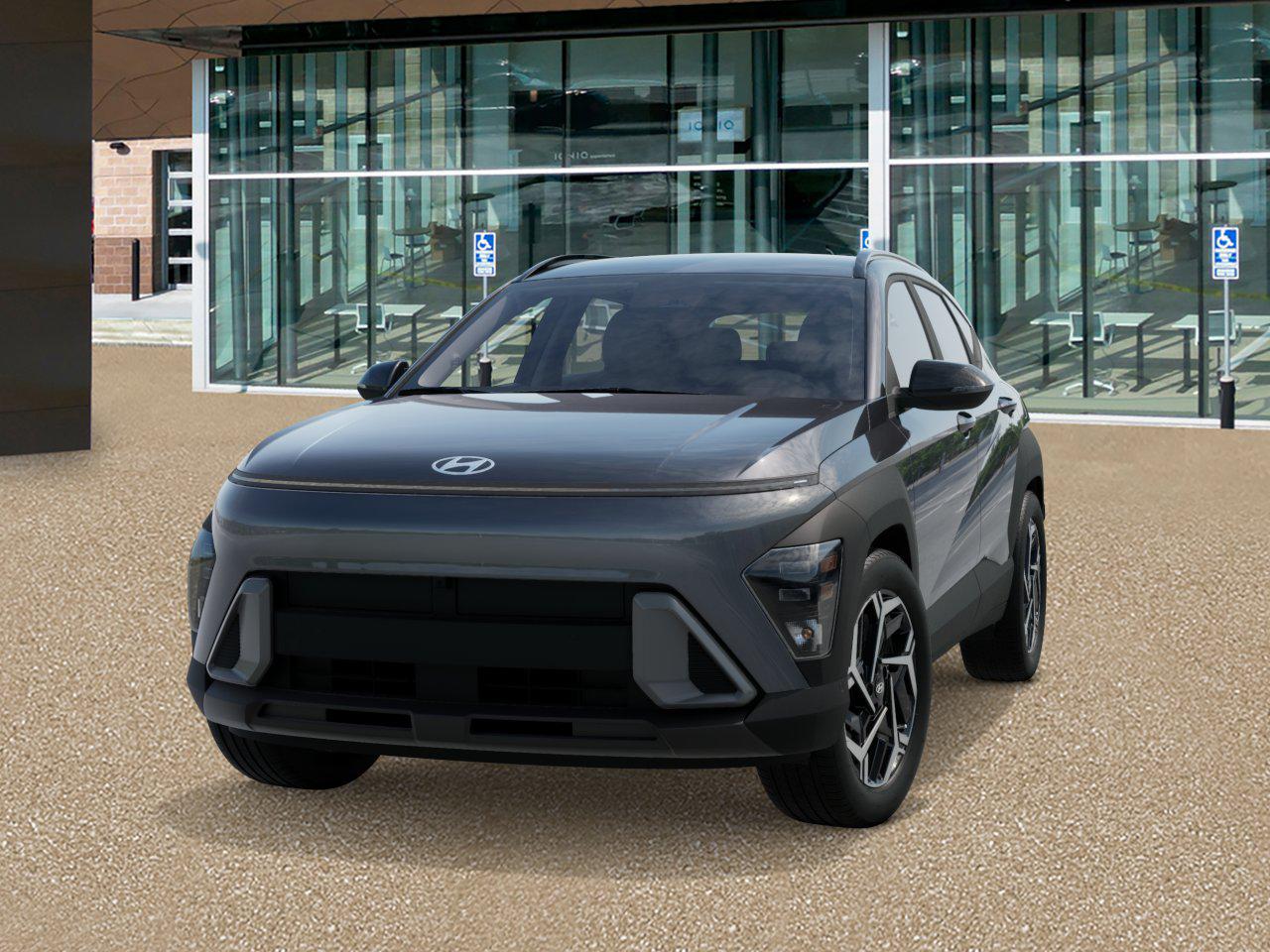 2026 Hyundai Kona Limited photo 6