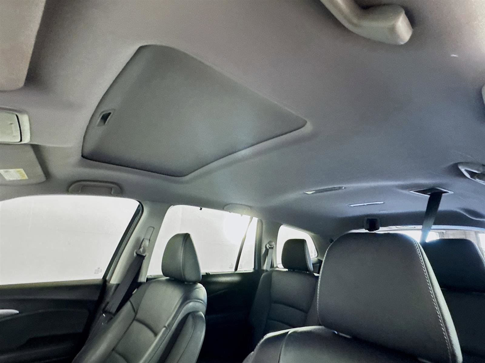 2022 Honda Pilot Special Edition photo 14