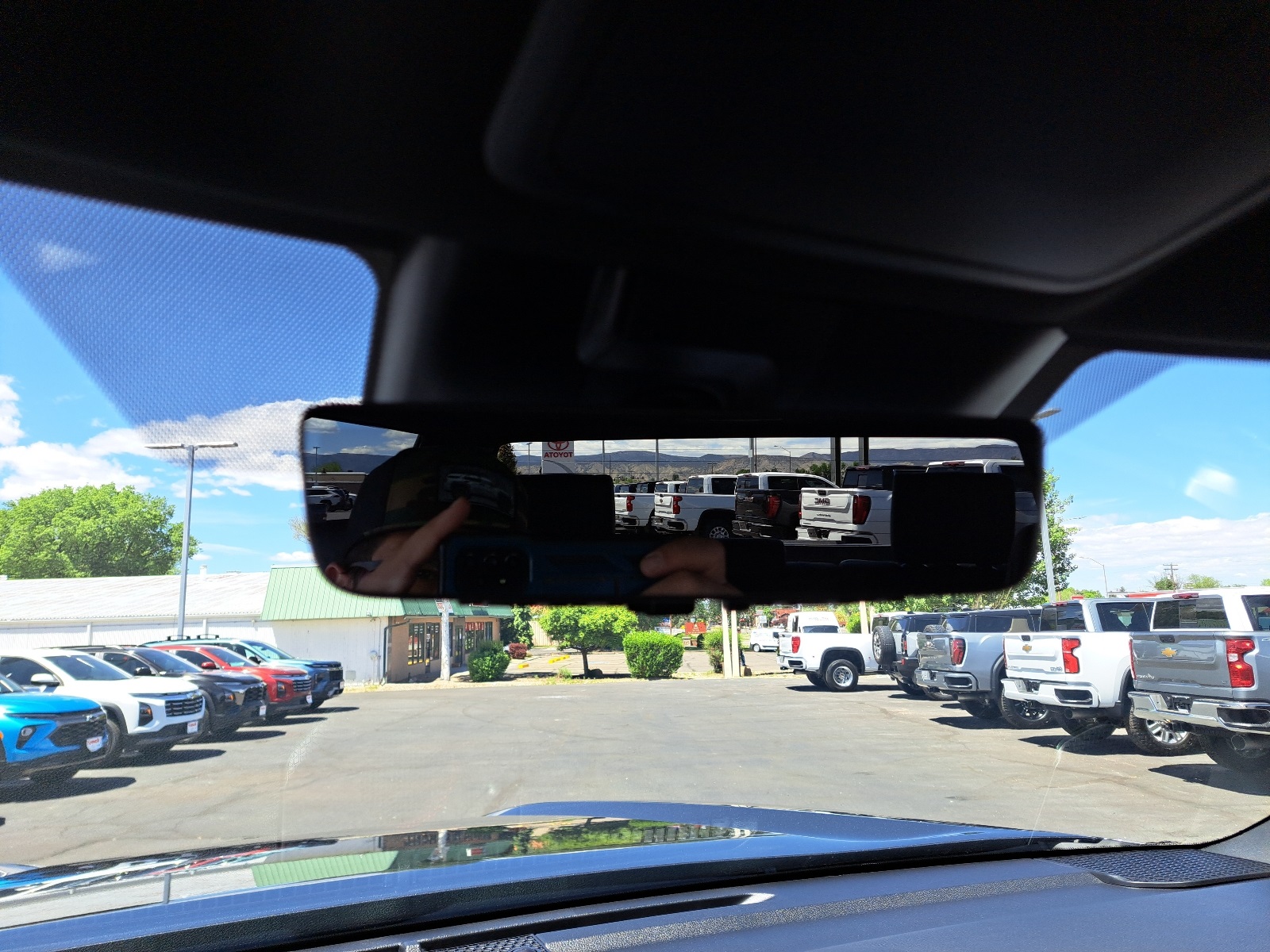 2025 Toyota Tundra Limited CrewMax photo 41