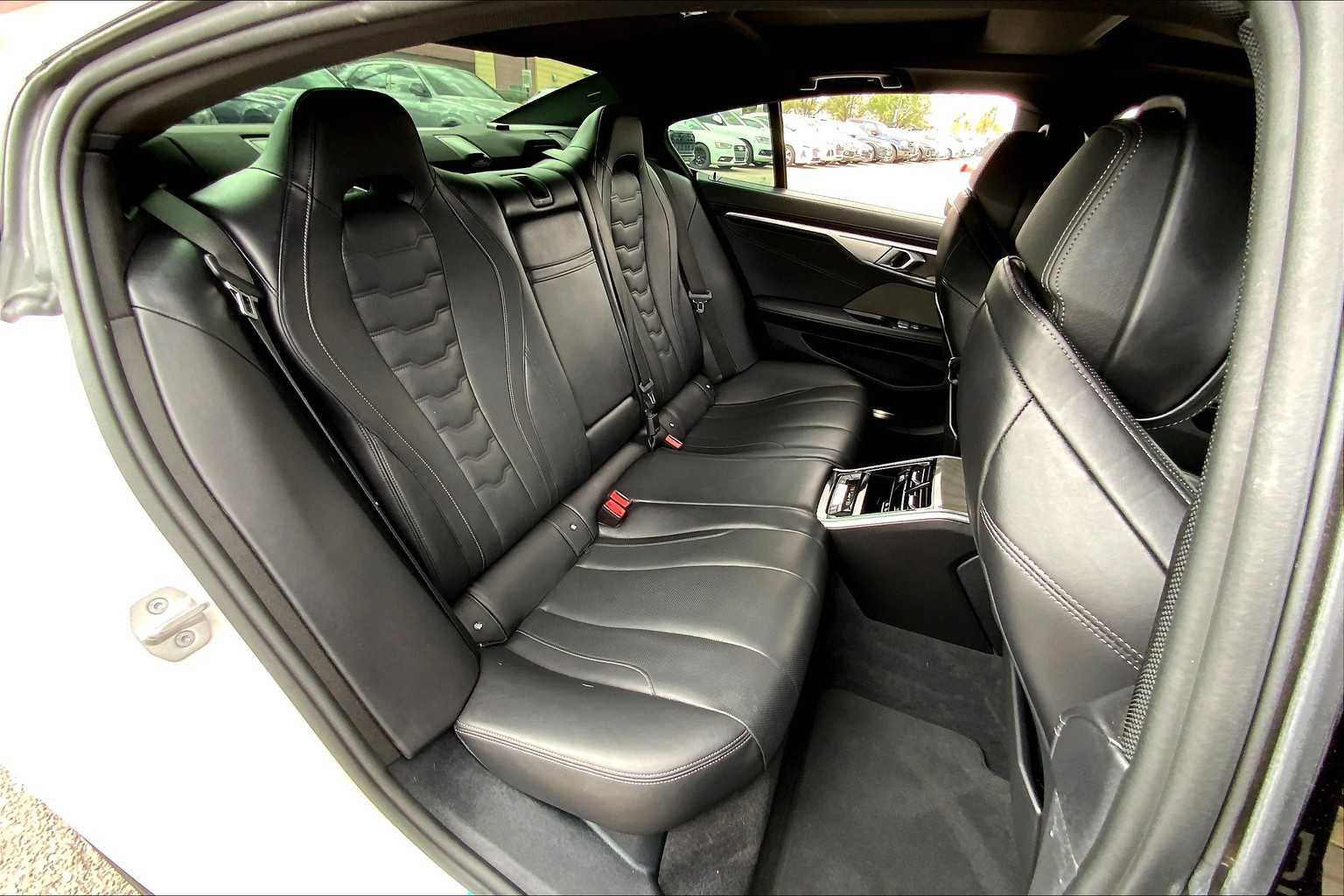 2023 Bmw 840i GC photo 17