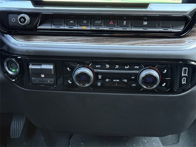 2026 Chevrolet Silverado 1500 LT photo 25