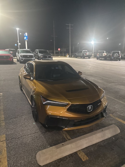 2024 ACURA INTEGRA - Image 2