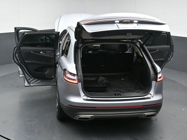 2022 LINCOLN NAUTILUS - Image 48