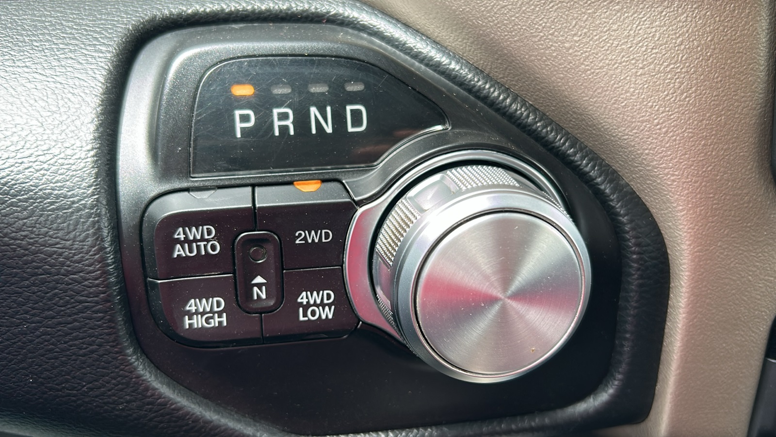 2022 Ram 1500 Laramie photo 23