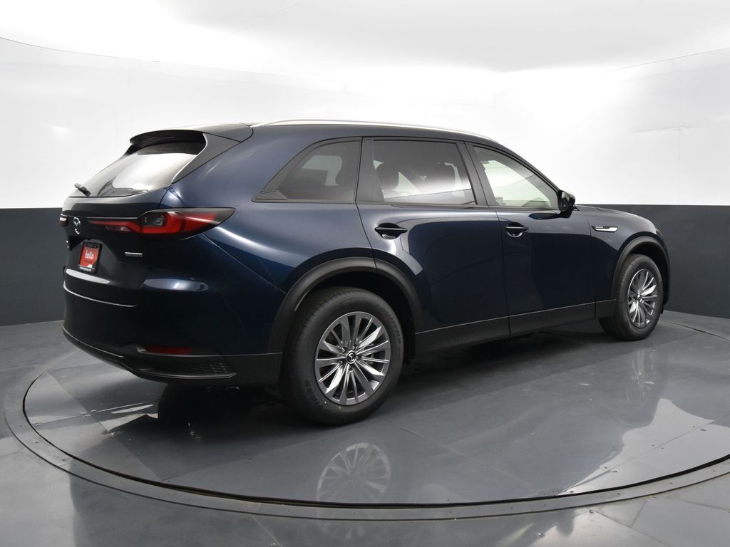 2025 Mazda CX-90 3.3 Turbo Select photo 26