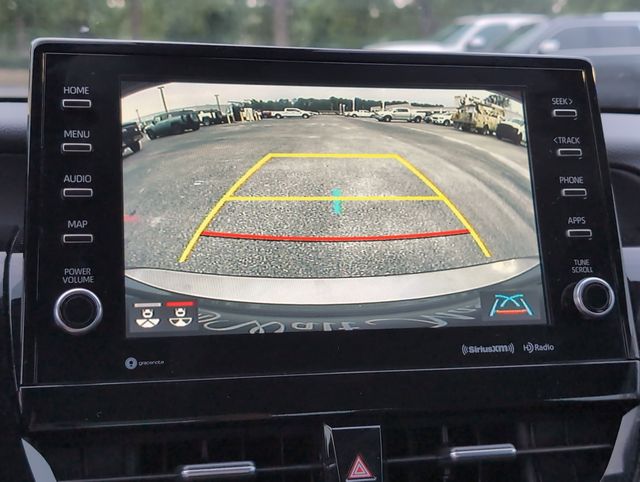 2024 Toyota Camry XSE photo 15