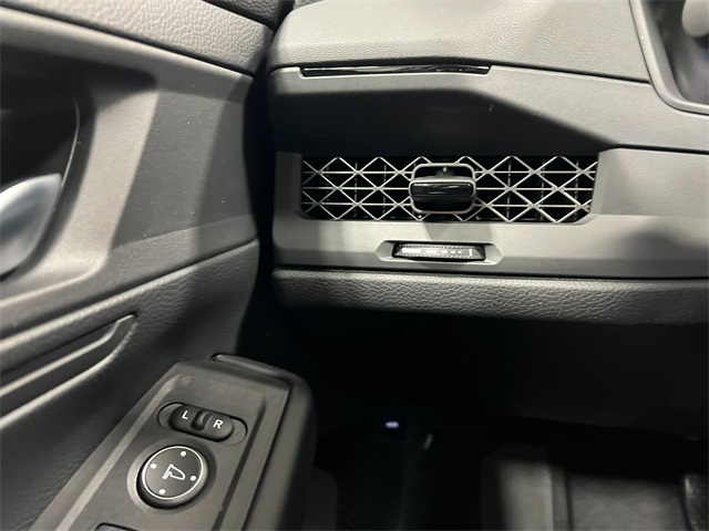 2025 Honda Accord LX photo 16