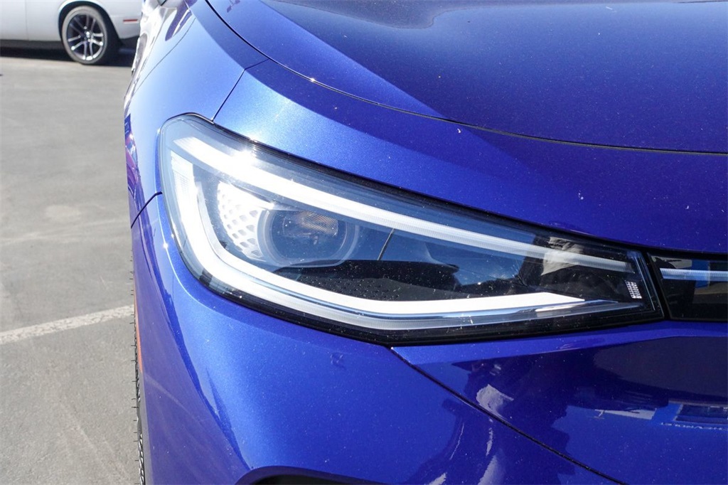 2021 Volkswagen ID.4 Pro S photo 4