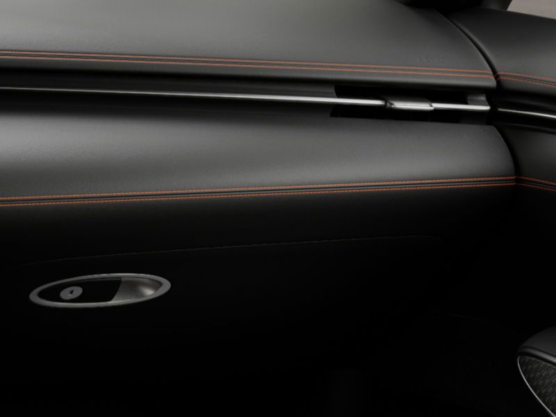 2026 Genesis GV70 3.5T Sport Prestige photo 24