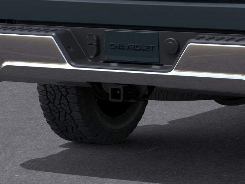 2026 Chevrolet Silverado 1500 LT photo 13