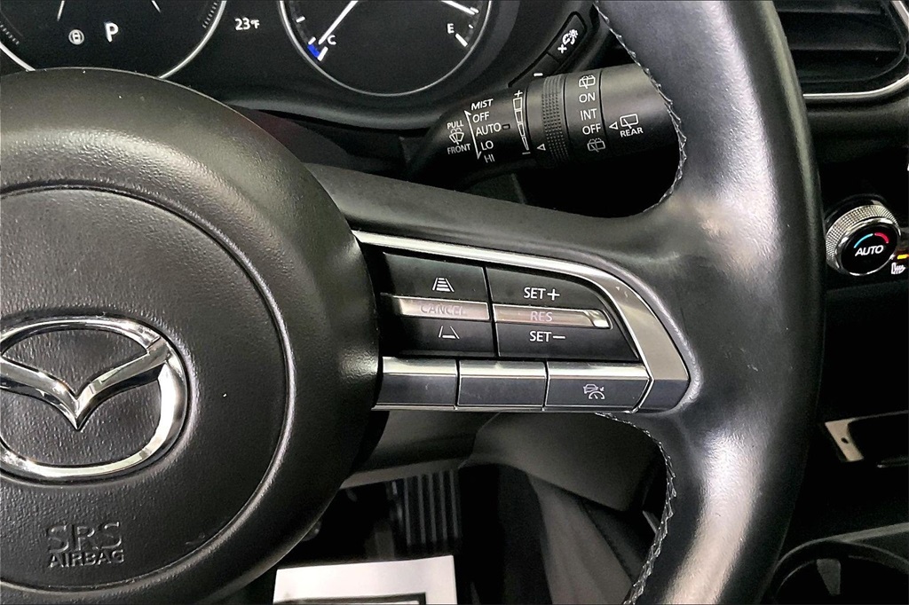 2023 MAZDA CX-30 - Image 18
